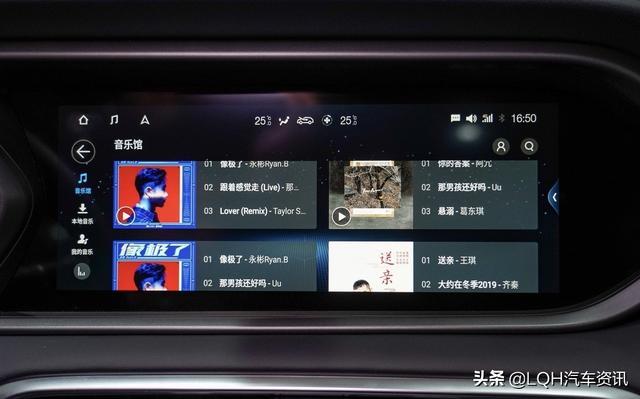 8.98万的家用SUV，有颜值有空间，配4轮独悬，关键实测油耗才6.8L