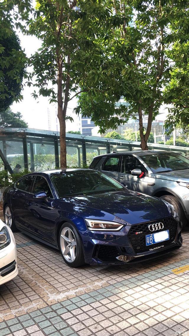 听说改车是不成熟的一面，那么就趁年轻吧