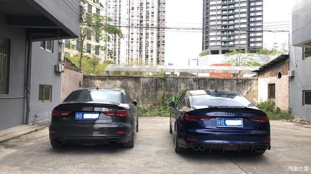 听说改车是不成熟的一面，那么就趁年轻吧