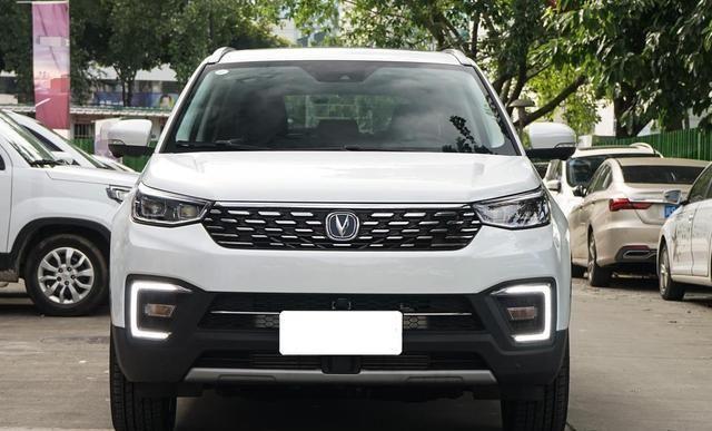 10万拿下长安CS55，提车5个月后，车主说了它的优势