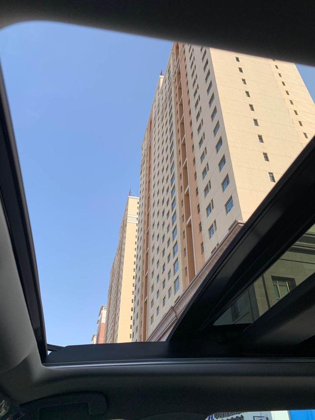 荣放双擎城区感受