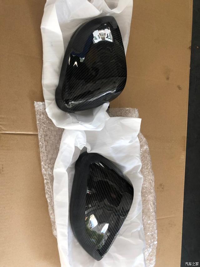 听说改车是不成熟的一面，那么就趁年轻吧