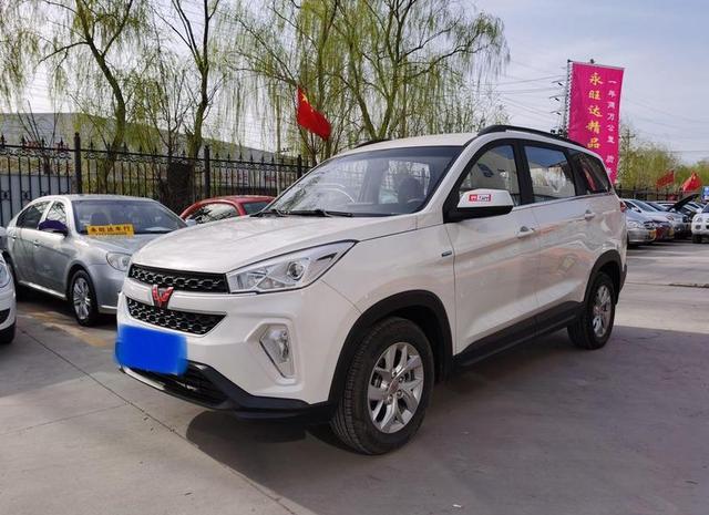 五菱宏光S3是否值得入手？除了这点不是很完美，其余的我都很满意