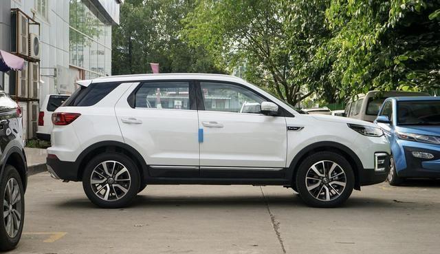 10万拿下长安CS55，提车5个月后，车主说了它的优势