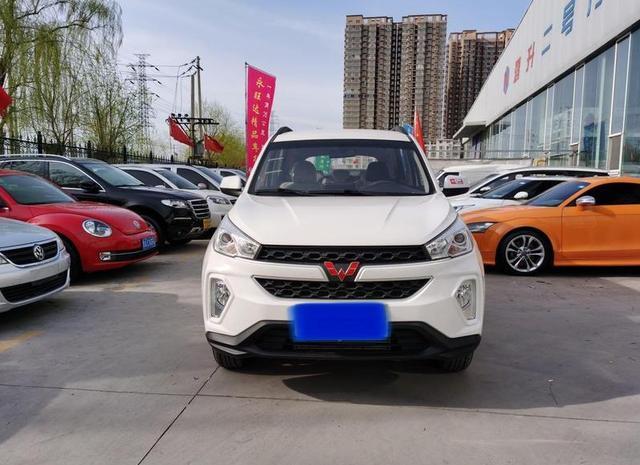 五菱宏光S3是否值得入手？除了这点不是很完美，其余的我都很满意