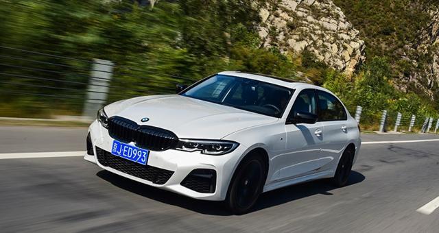 36.8万提了辆宝马325Li，开了5个月后，车主一肚子话要说！