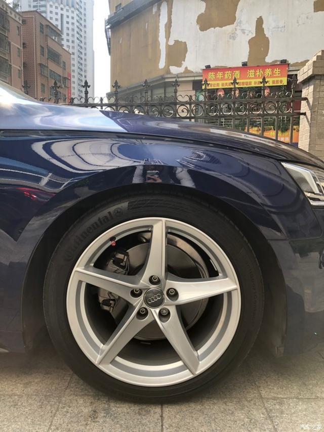 听说改车是不成熟的一面，那么就趁年轻吧