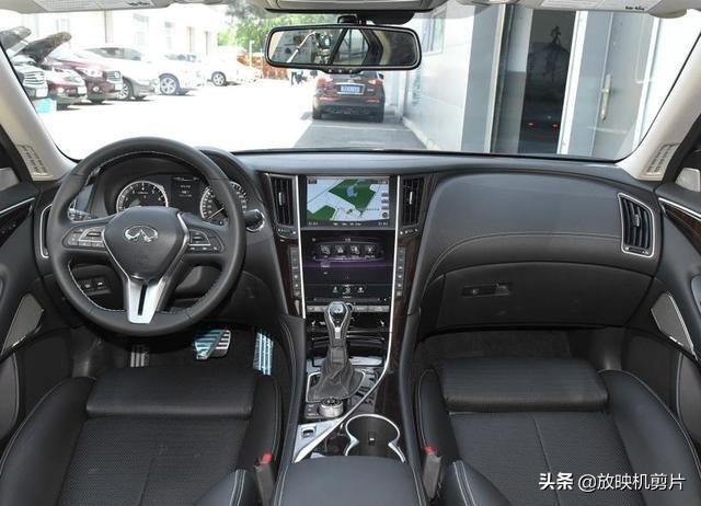 预算30万，雷克萨斯ES与英菲尼迪Q50L谁更优秀？车主说了实在话