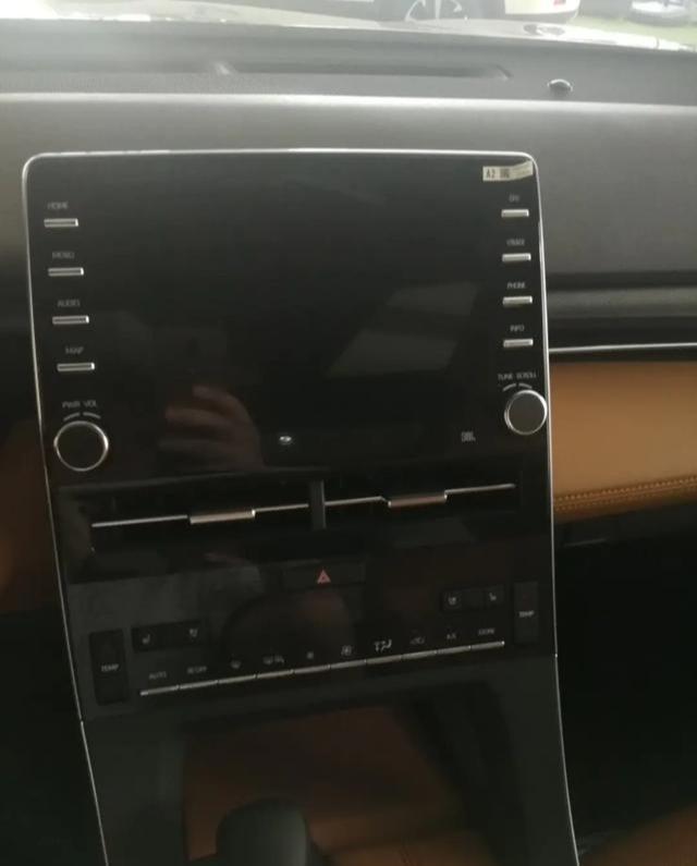 #你不出门我看车#-丰田亚洲龙