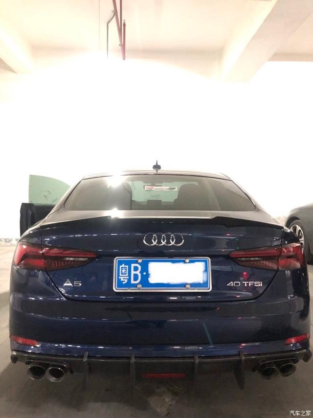 听说改车是不成熟的一面，那么就趁年轻吧