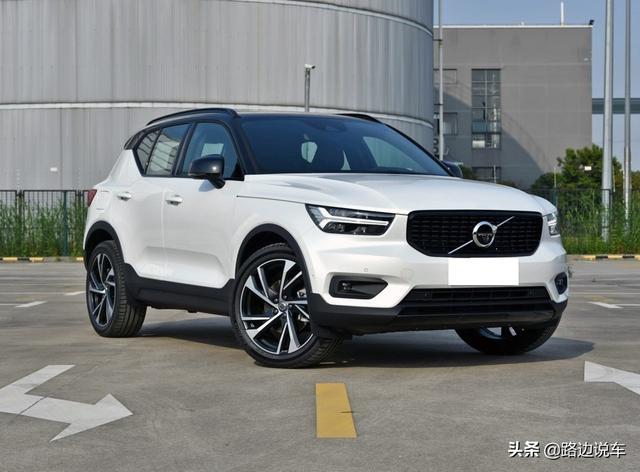 沃尔沃XC40油耗很高吗？2860公里后，车主详细说了用车感受