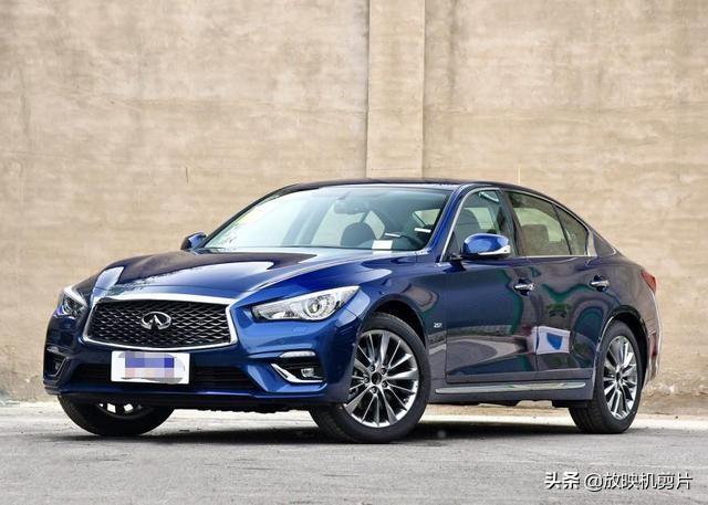 预算30万，雷克萨斯ES与英菲尼迪Q50L谁更优秀？车主说了实在话