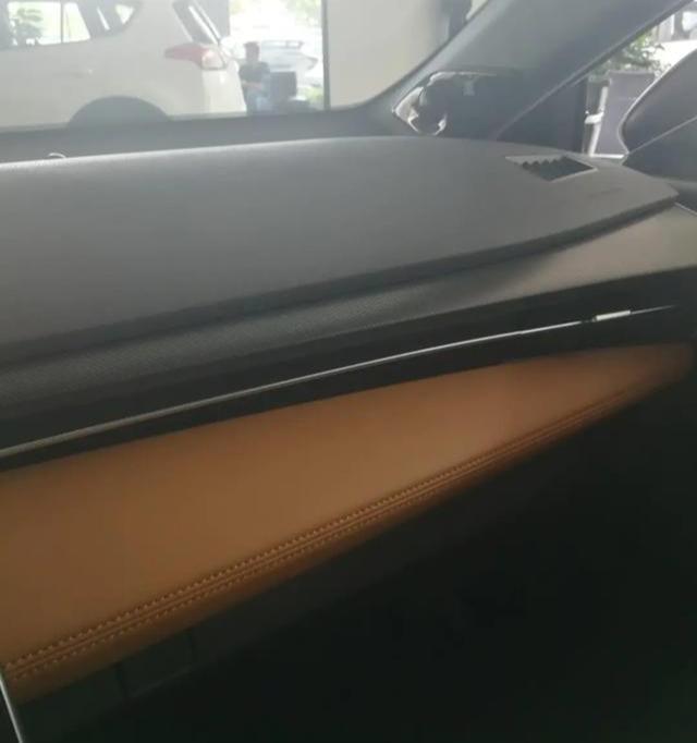 #你不出门我看车#-丰田亚洲龙
