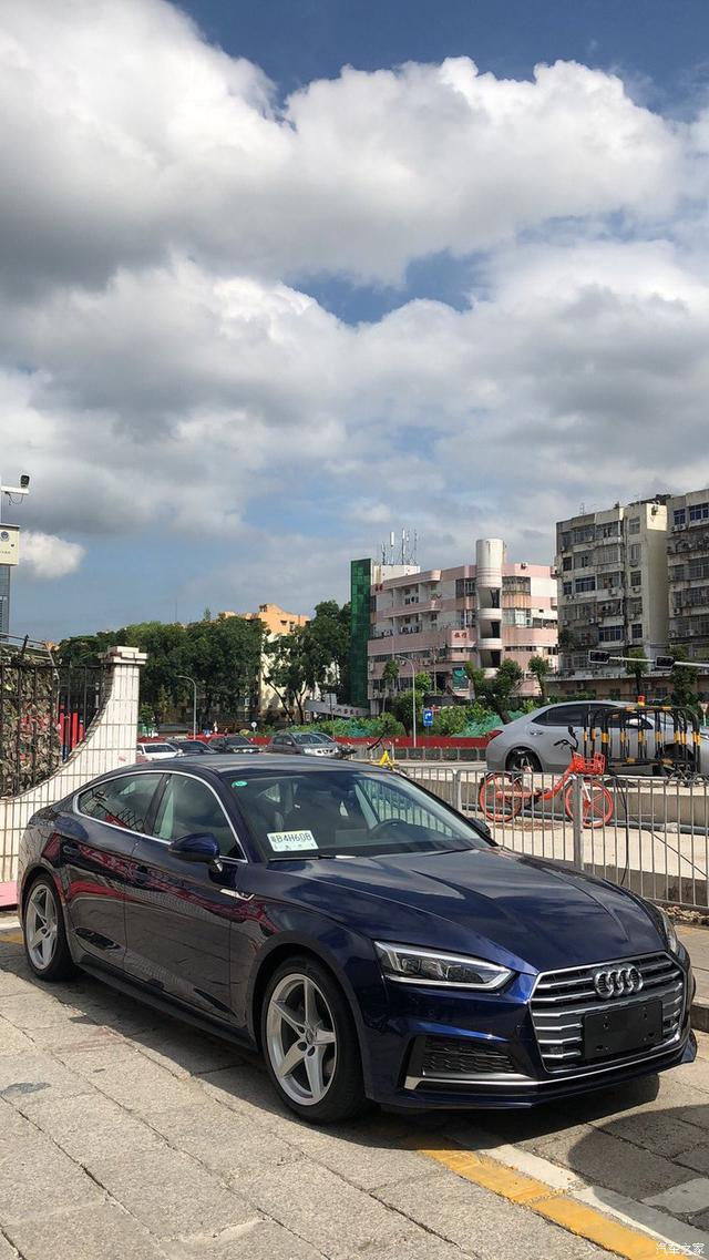 听说改车是不成熟的一面，那么就趁年轻吧