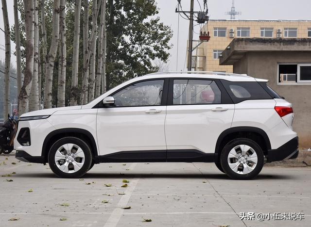 9.2万提辆宝骏530真的值吗？用车3600公里后，车主表示有话要说！