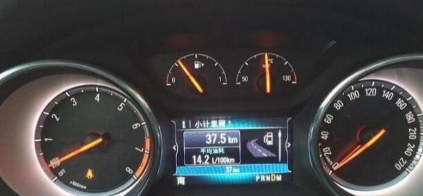 撩妹神车，别克君威