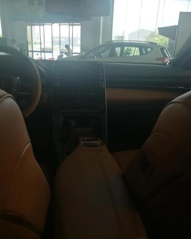 #你不出门我看车#-丰田亚洲龙