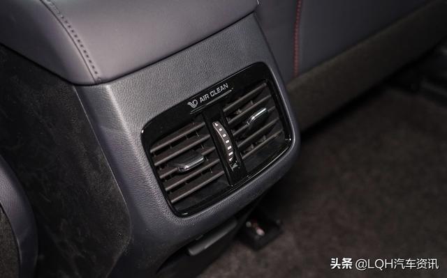 8.98万的家用SUV，有颜值有空间，配4轮独悬，关键实测油耗才6.8L