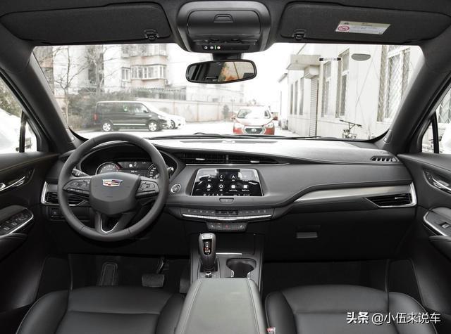 迟早要取代奥迪Q5！从27万下探到21万，起步2.0T，瞧不上汉兰达