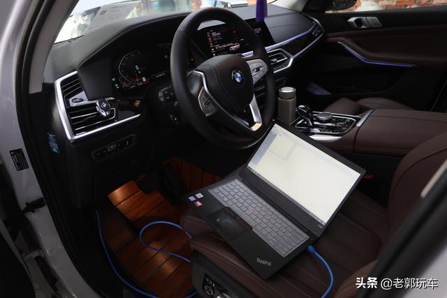 买一台加规宝马X7，不走这么个程序还真不行