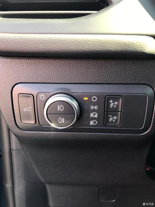 2.0T+四驱，20多万提车福特锐际ST，车主：比RAV4性价比高！