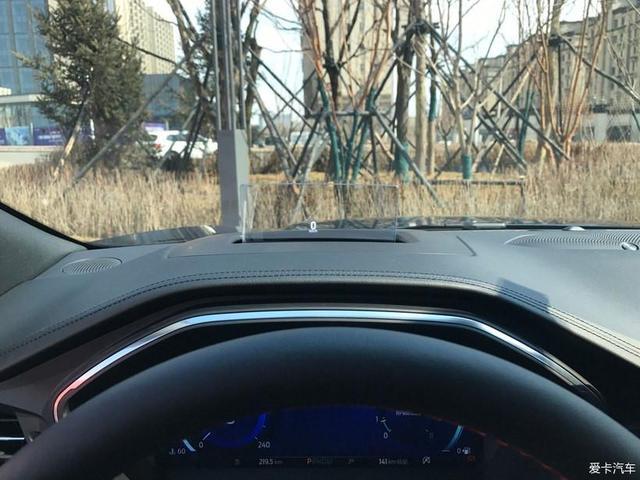 2.0T+四驱，20多万提车福特锐际ST，车主：比RAV4性价比高！