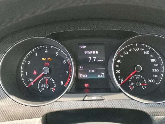 1.4T手动高尔夫嘉旅，家用难道不香吗？