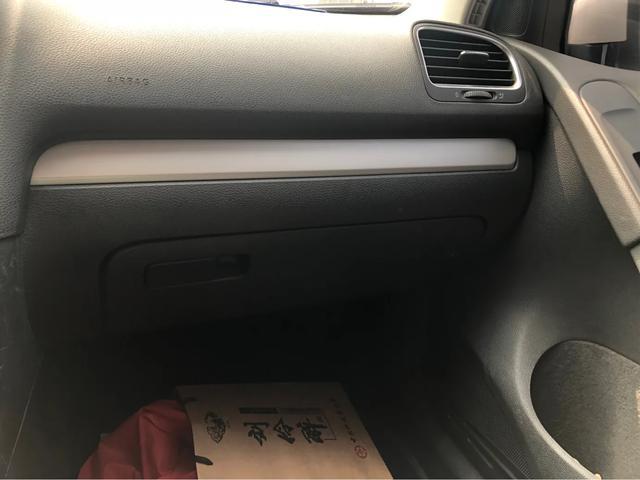 高尔夫6使用报告