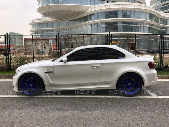 情迷Wagon 提大众蔚揽GTE改装小结