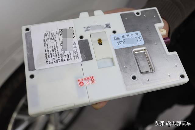 买一台加规宝马X7，不走这么个程序还真不行