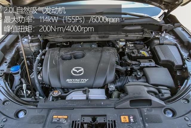 17.9万提了辆马自达CX-5，开了3680公里后，车主：我只想说一句话