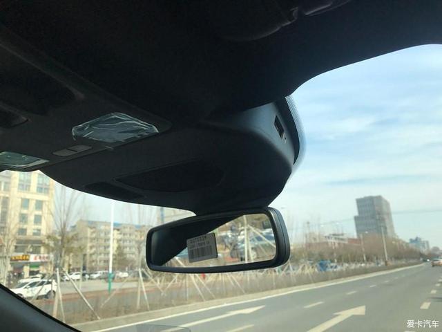 2.0T+四驱，20多万提车福特锐际ST，车主：比RAV4性价比高！