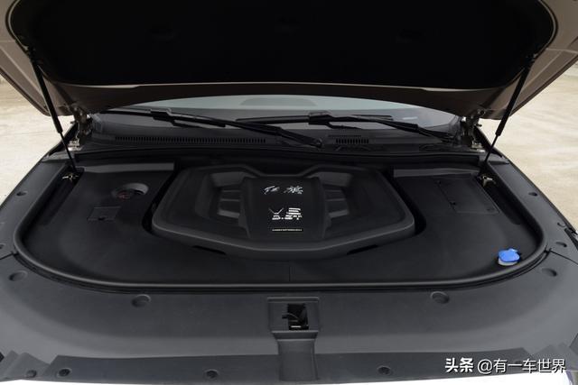 41.2万喜提红旗HS7，开了5000公里，车主：憋了一肚子话要说