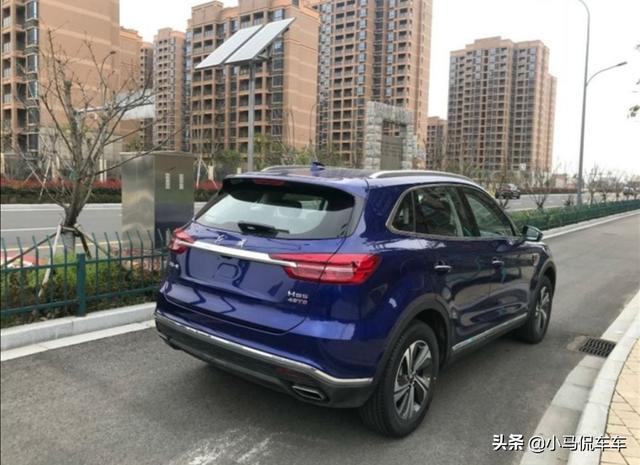 奥迪Q5的用车体验，途观的价格，Q7的油耗，这就是红旗HS5