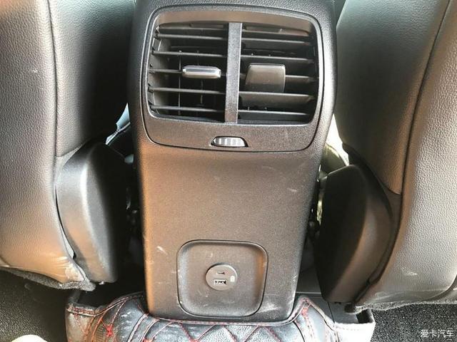 2.0T+四驱，20多万提车福特锐际ST，车主：比RAV4性价比高！