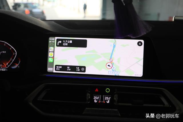 买一台加规宝马X7，不走这么个程序还真不行