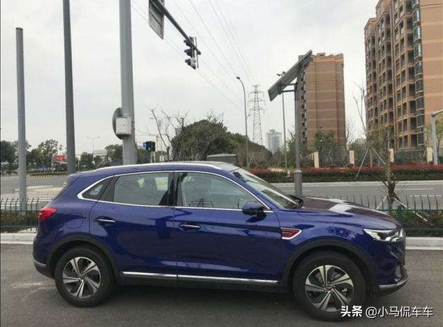 奥迪Q5的用车体验，途观的价格，Q7的油耗，这就是红旗HS5