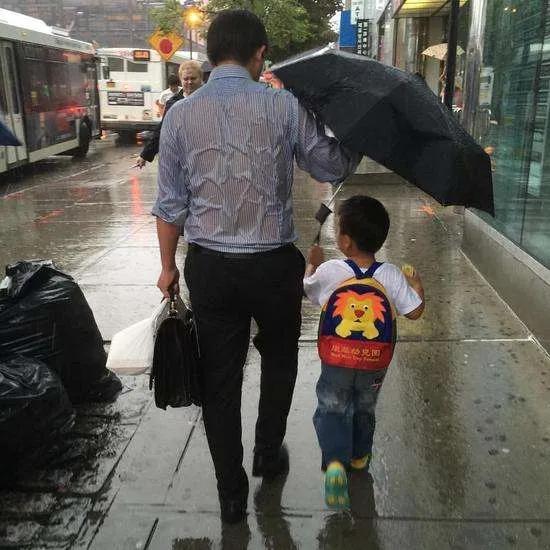 当男人迈向成熟才会明白 人生可以绕过3系但绕不过汉兰达