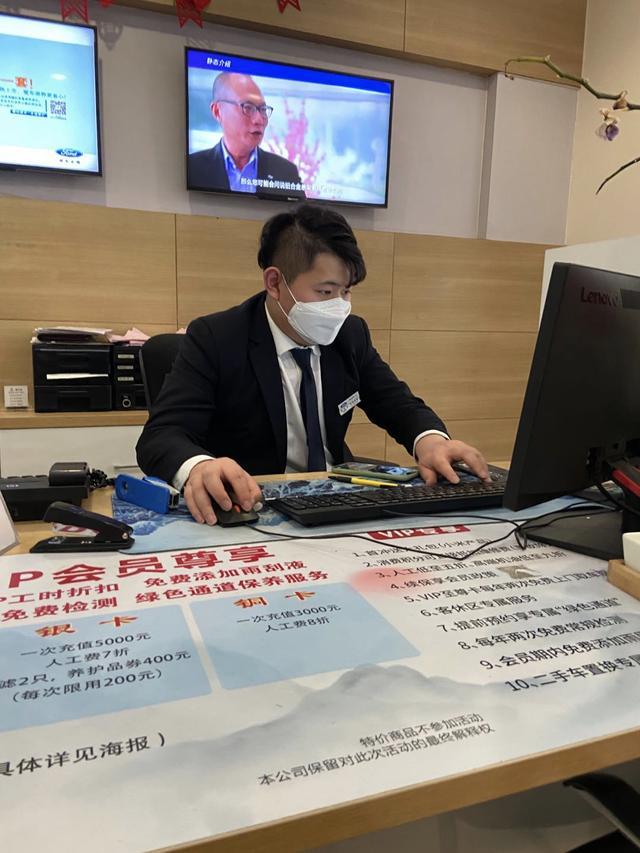 福克斯一万公里保养与用车体验，开完还说是小钢炮？