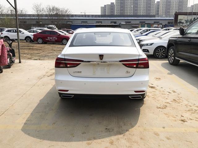 纯属意外 迎回荣威I6性价比高