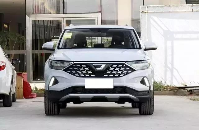 捷达VS5车主提车作业，全款落地12.58万，来听车主怎么评价