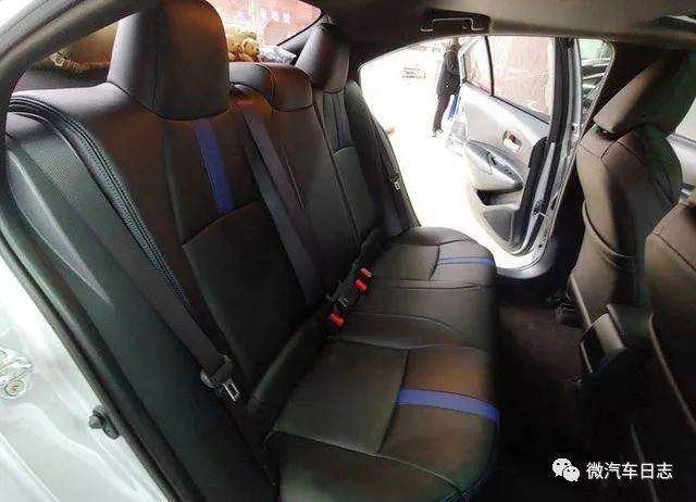12万拿下一台丰田雷凌，提车240天后，车主说了真心话