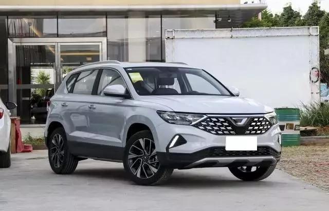 捷达VS5车主提车作业，全款落地12.58万，来听车主怎么评价