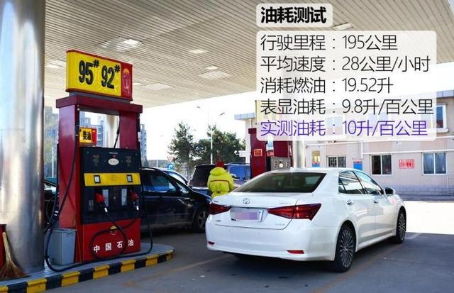 25.8万没要大众迈腾而提了丰田皇冠，3个月后，车主有话要说