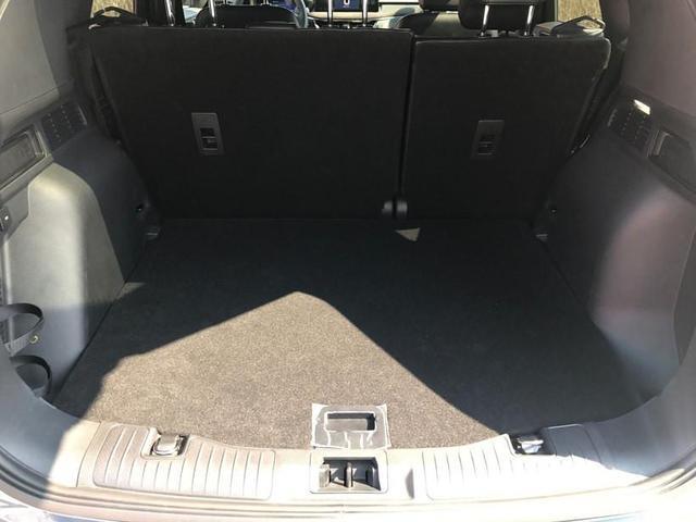 2.0T+四驱，20多万提车福特锐际ST，车主：比RAV4性价比高！