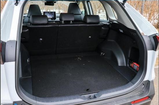城市霸王龙-全新荣放RAV4深度解析