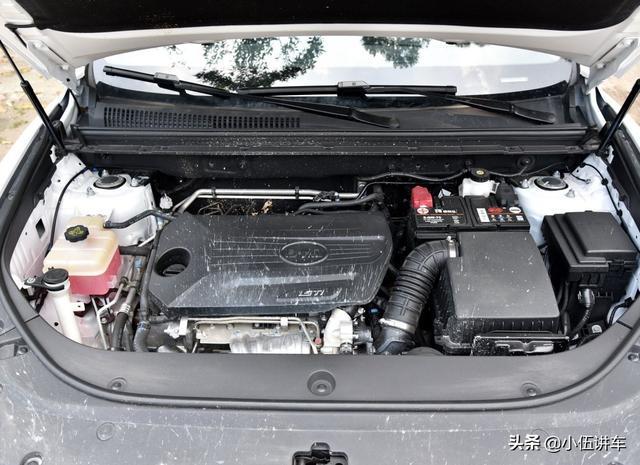 比亚迪版“奥迪Q3”！6个月销量破9万台，气势赶超哈弗H6，8.98W