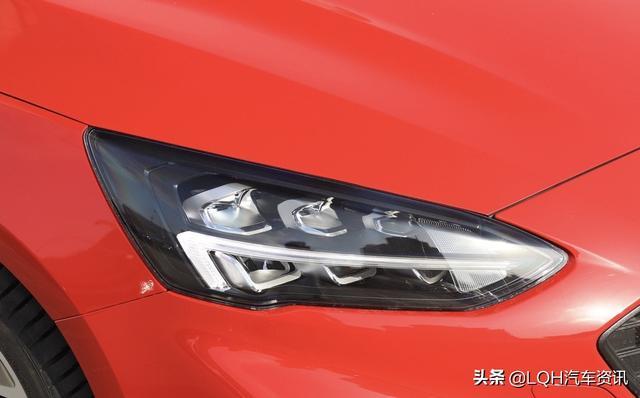 又一款居家“小青年”，采用1.5+8AT黄金组合，实测油耗才5.4L
