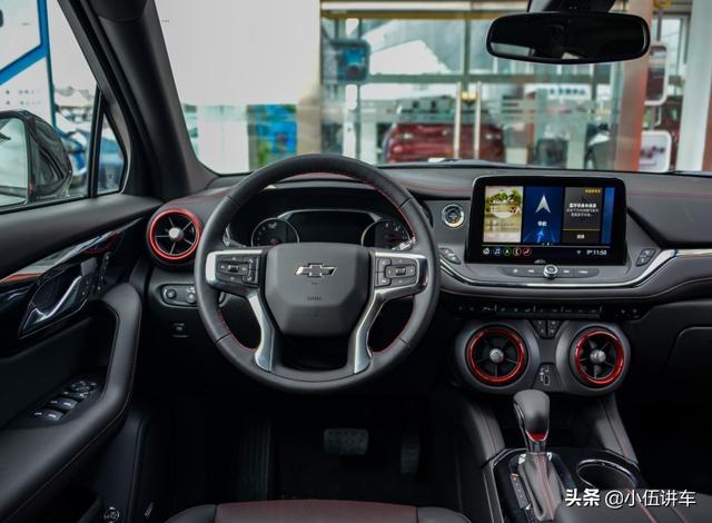 最便宜的真七座SUV上市，四驱+2.0T+9AT，价格吊打途昂和汉兰达
