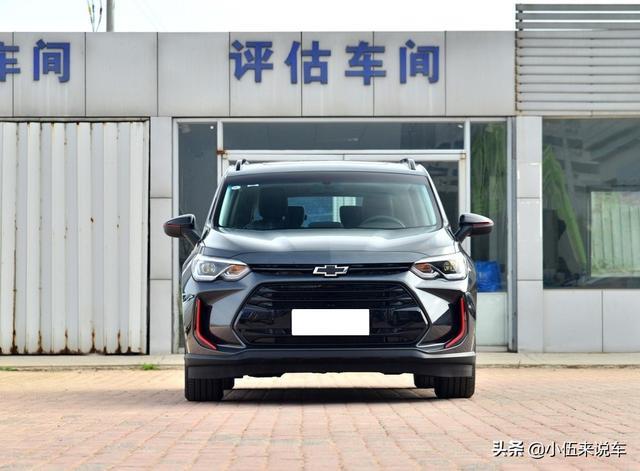 11万提了辆雪佛兰沃兰多，用车6953公里后，车主憋了几句话要说